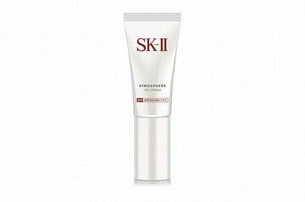 SK-II / アトモスフィア CC クリームのブログ記事｜美容・化粧品