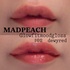 MAD PEACH / MAD PEACH GLOW FIT MOOD GLOSSiby qj