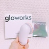gloworks / 4Dmotion glow skin boosteriby _񂳂j