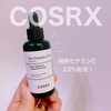 COSRX(RXA[GbNX) / RXUEr^~C23Ziby _񂳂j