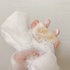 アンティアン / 手作り洗顔石鹸 アンティアン クイーン オブ ソープ 「ラベンダーハニー」（by じょたままさん）