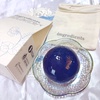 Ongredients / Butterfly Pea Cleansing Balliby sayumint219j