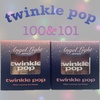 twinkle pop / Ob^[COACpbgiby AYAPAMYU*j