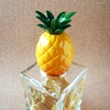 D&G pineapple