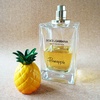 D&G pineapple