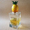 D&G pineapple