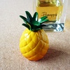 D&G pineapple