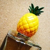 D&G pineapple