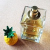 D&G pineapple