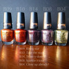 OPI/burlesque2010 by sarah_krall