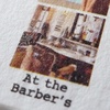 At The Barberfs