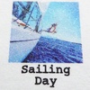 Sailing Day by sarah_krall
