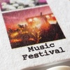 Music Festival by sarah_krall