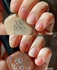 tiptoe / Nail Polishiby __am__mj