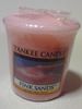 YANKEE CANDLE (PINK SANDS) by ABBY@TLC\bh