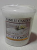 YANKEE CANDLE (FLUFFY TOWELS)