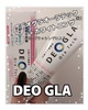 DEOGLA (fIO) / DEOGLA Ora Tech {zCgjOiby 񂿂キj