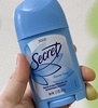 secret / secret deodorantiby [0205j