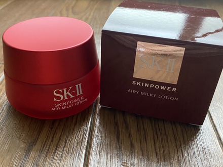 SK-II / スキンパワー クリームの口コミ（by あきすばさん）｜美容・化粧品情報はアットコスメ