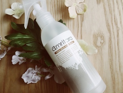 ホワイトバーチモイストウォーター レフィル120ml アムリターラ