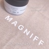 MAGNIFF / E\[v JJCiby ݂̂߂񂳂j