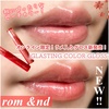 rom&nd / OXeBOJ[OXiby 񁙂j