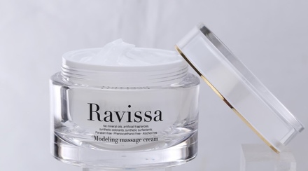 Ravissa / モデリングマッサージクリームの口コミ（by ブランロゼさん）｜美容・化粧品情報はアットコスメ