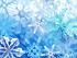 Snow-crystal