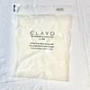 CLAYD JAPAN / CLAYD for Bathiby gbvrbgj