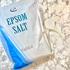 EARTH CONSCIOUS (A[XRVX) / Epsom Salt (Gv\\g) Y(RY)iby gbvrbgj