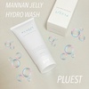 PLUEST(vGXg) / Mannan Jelly Hydro Washiby 䂩񂳂j