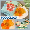 FOODOLOGY / wC!O~iby Orange077lipsj