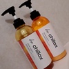 be chillax / be chillax blow repair shampoo / treatmentiby CHOCO.CoCoj