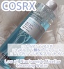 COSRX(RXA[GbNX) / _ iCAVA~h ~Z[ NWOEH[^[iby ߂񁚂j