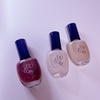 tiptoe / Nail Polishiby ȁiL-`j.oOj