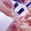 tiptoe / Nail Polishiby ȁiL-`j.oOj