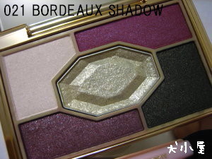 021 BORDEAUX SHADOW by 悵񂳂