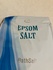 EARTH CONSCIOUS (A[XRVX) / Epsom Salt (Gv\\g) Y(RY)iby rururu2019j