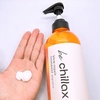 be chillax / be chillax blow repair shampoo / treatmentiby ܂肽قj