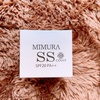 MIMURA / スムーススキンカバー（by まりたほさん）