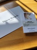 Maison Margiela Fragrancesi] }WF tOXj / vJ I[hg CW[Tf[ [jOiby mimibonbon􂳂j