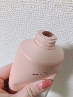 フェッタリッチ モイストアップジェルシャンプー