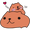 カピバラさんっ☆さん