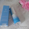 QUEI / color change foundation（by YuKaRi♪さん）