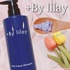 LILAY(C) / +By lilay Vital Cream Shampooiby ҁ[j