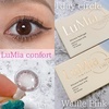 ~A / LuMia confort 1day circleiby Yann@Kj