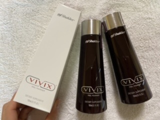 日本シャクリー / VIVIXの口コミ（by ななまま^_^さん）｜美容・化粧品情報はアットコスメ