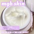 MEGOOD BEAUTY / mgb skin HIGHCERA CREAM LIGHTiby 肿񁠁j