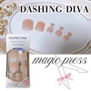 DASHING DIVA / }WbNvX yfBiby Rietantanj