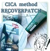 HADA method / CICA method RECOVER PATCHiby ayrnrnbjj